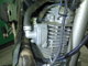 Фото Kawasaki KLX230ｼｪﾙﾊﾟ с японского аукциона