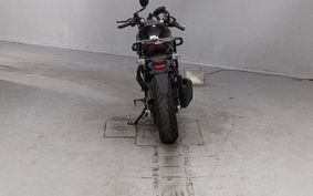 SUZUKI SV650 X VP55B