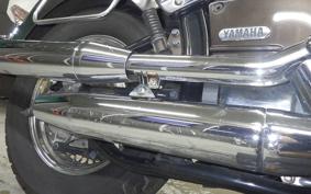 YAMAHA DRAGSTAR 400 CLASSIC 2000 4TR