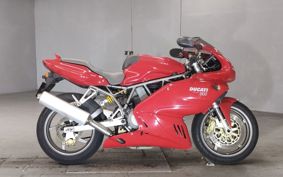 DUCATI  DUCATI SS900 V100AA