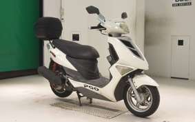 PGO TIGRA 125