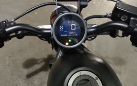 HONDA REBEL MC49