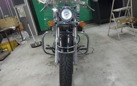 HONDA SHADOW 750 Gen. 3 2006 RC50