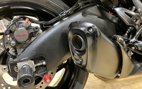 SUZUKI KATANA 2022 GT79B