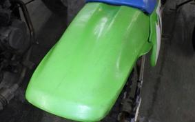 KAWASAKI KX80 2017 KX080V