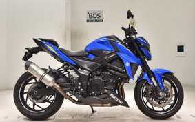 SUZUKI GSX-S750 2018 C533F