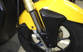 HONDA ZOOMER-X JF52