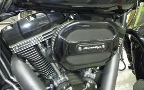 HARLEY FLSTFBS1800 2017