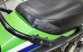 KAWASAKI GPZ1100 1984 ZXT10A