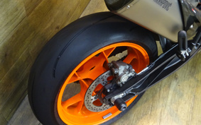 KTM 890 DUKE R 2021 TU940