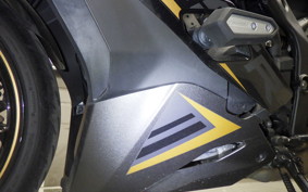 KAWASAKI ZX-25R ZX250E