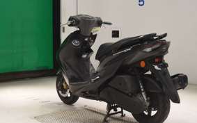 YAMAHA CYGNUS 125 XSR 3 2015 SED8J