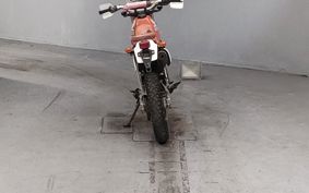 HONDA XLR250R MD22