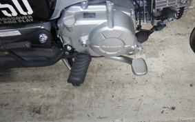 HONDA CROSS CUB 50 2017 AA06
