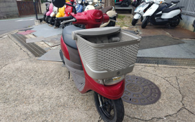 SUZUKI  LETS  BASKET  CA4AA