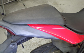 KAWASAKI NINJA 250 SL BX250A