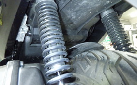 HONDA PCX125-3ﾊEVEﾘｯﾄﾞ 1989 JF84