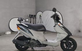 SUZUKI ADDRESS V125 CF46A