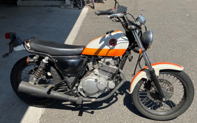 SUZUKI GLASS TRACKER BIG BOY NJ47A