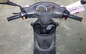 YAMAHA JOG Gen.5 SA36J
