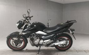 SUZUKI GSR250 GJ55D