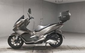 HONDA PCX125 JF81