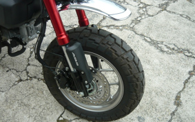 HONDA MONKEY 125ABS JB02