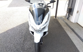 HONDA PCX125 JF81