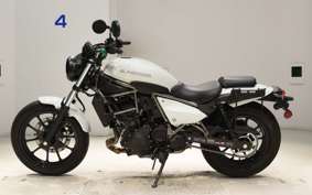 KAWASAKI ELIMINATOR400-3 2025 EL400A