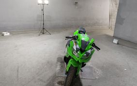 KAWASAKI NINJA ZX-4RR 2025 ZX400P