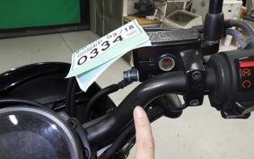 HONDA REBEL 250 S 2018 MC49