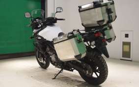 SUZUKI Vｽﾄﾛｰﾑ650A 2018 C733A