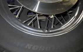 HARLEY FLHR 1450 1999