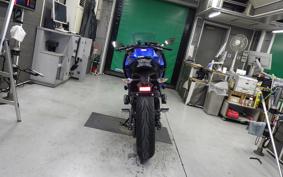 KAWASAKI NINJA 650 A 2017 ER650H