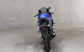 YAMAHA YZF-R25 RG43J