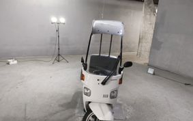 HONDA GYRO TA03
