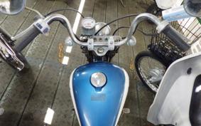 HONDA JAZZ 50 1999 AC09