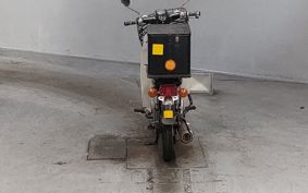 YAMAHA MATE 50 UA04J