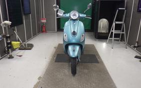 VESPA VXL125