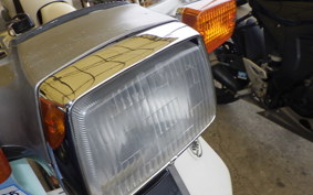 HONDA C50 SUPER CUB E C50