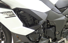 KAWASAKI NINJA 1100SX 2025 ZXT10H
