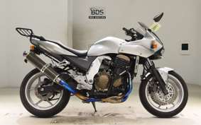 KAWASAKI Z750 S Type 2007 ZR750K