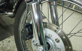 HONDA REBEL 250 2014 MC13