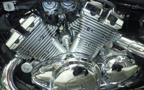 YAMAHA XVZ1300 ROYAL STAR TOUR CLASSIC 1997
