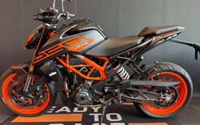 KTM 250 DUKE JPE40