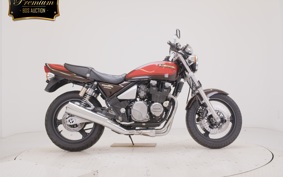 KAWASAKI ZEPHYR 400 KAI 2010