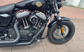 HARLEY XL1200X 2014 LC3