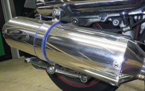 HONDA FORZA Z GEN 2 2005 MF10