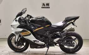 KAWASAKI ZX-4R SE 2025 ZX400P
