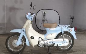 HONDA LITTLE CUB AA01